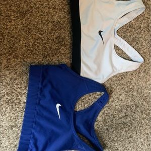 nike sports bras